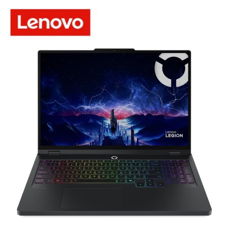 Lenovo Legion Pro 5 16IAX10 83F300D2MJ 16" WQXGA 240Hz Gaming Laptop ( CU9-290HX+, 24GB, 512GB SSD, RTX5070 12GB, W11 )