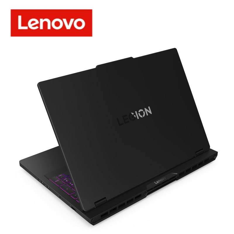 Lenovo Legion Pro 5 16IRX10 83NN008FMJ 16" WQXGA 240Hz Gaming Laptop ( i9-14900HX, 24GB, 512GB SSD, RTX5070 8GB, W11 )