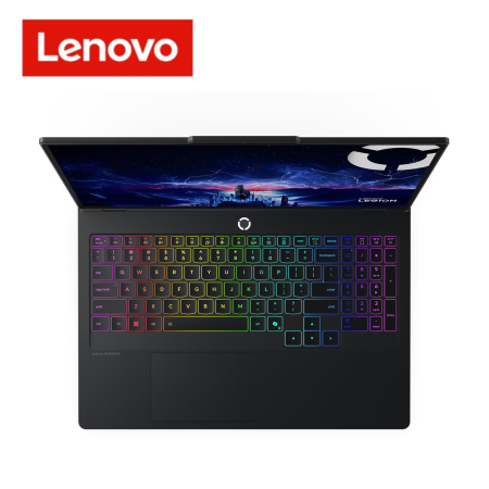 Lenovo Legion Pro 5 16IRX10 83NN008FMJ 16" WQXGA 240Hz Gaming Laptop ( i9-14900HX, 24GB, 512GB SSD, RTX5070 8GB, W11 )