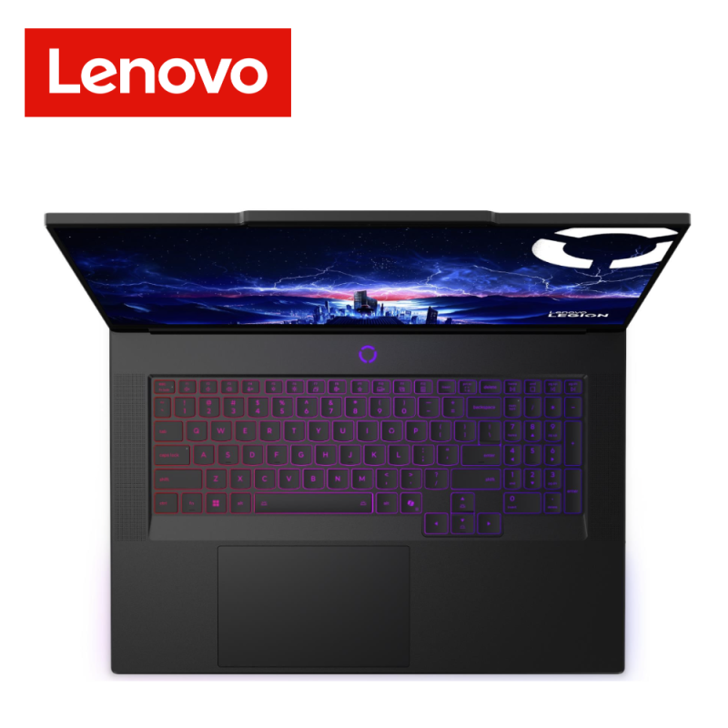 Lenovo Legion 9 18IAX10 83EY009AMJ 18" WQUXGA 440Hz Gaming Laptop ( RTX™ 5090 24GB, CU9-290HX+, 64GB, 1TB, W11 )