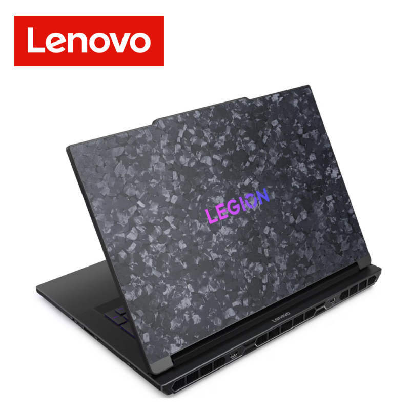 Lenovo Legion 9 18IAX10 83EY009AMJ 18" WQUXGA 440Hz Gaming Laptop ( RTX™ 5090 24GB, CU9-290HX+, 64GB, 1TB, W11 )