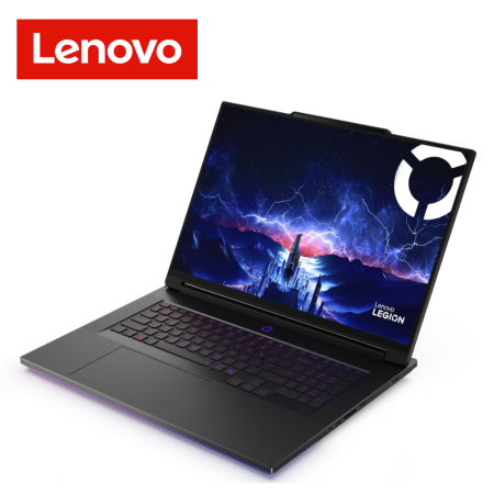 Lenovo Legion 9 18IAX10 83EY009AMJ 18" WQUXGA 440Hz Gaming Laptop ( RTX™ 5090 24GB, CU9-290HX+, 64GB, 1TB, W11 )