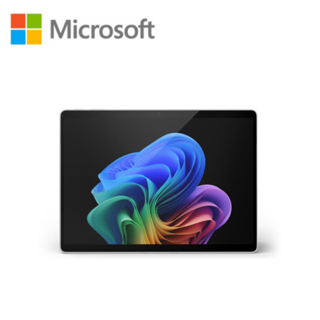 Microsoft Surface Pro 11 EP2-20038 13” PixelSense Touch Laptop Platinum (CU7-268V, 32GB, 512GB SSD, Intel Arc, W11P)