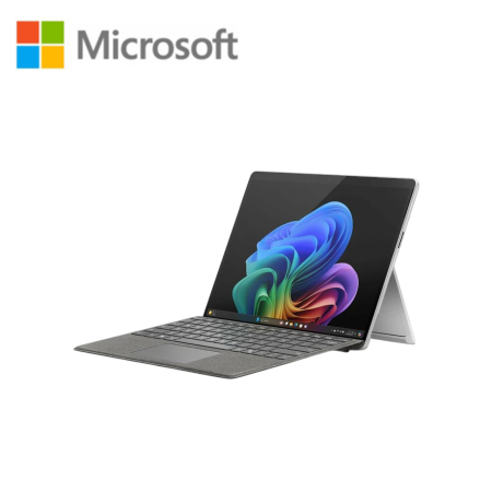 Microsoft Surface Pro 11 EP2-20038 13” PixelSense Touch Laptop Platinum (CU7-268V, 32GB, 512GB SSD, Intel Arc, W11P)