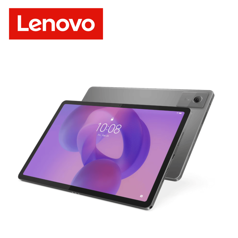 Lenovo Idea Tab TB336FU ZAFR1164MY 11'' 2.5K IPS Luna Grey ( MTK 6300, 8GB, 128GB, WIFI, Android 15 )