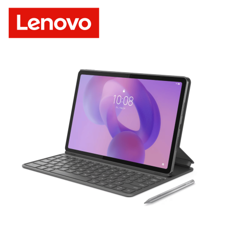 Lenovo Idea Tab TB336FU ZAFR1164MY 11'' 2.5K IPS Luna Grey ( MTK 6300, 8GB, 128GB, WIFI, Android 15 )
