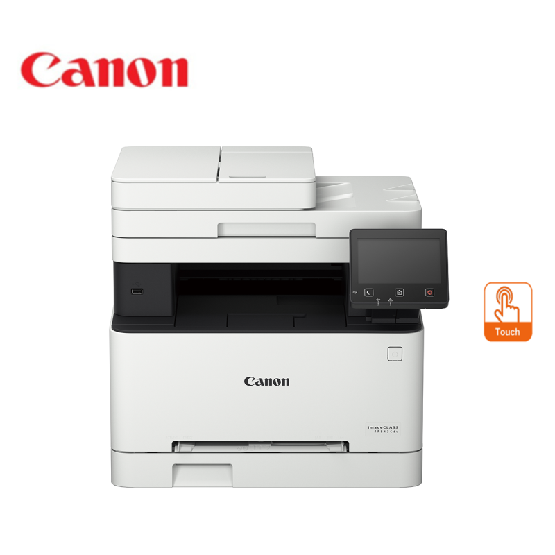 Canon imageCLASS MF643Cdw All-In-One Laser Printer (Print, Scan, Copy)