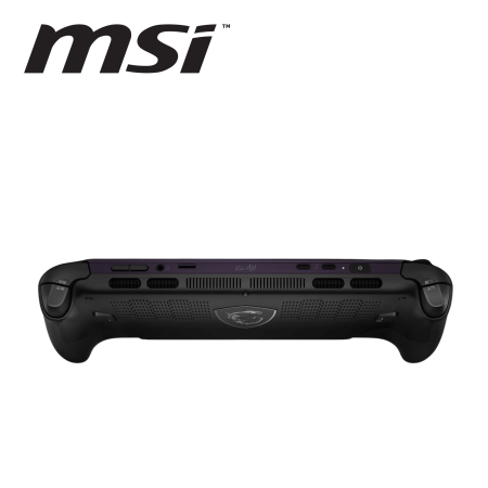 MSI Claw 8 AI+ CG3EM Launch Pack-006 FHD+ 8” Gaming Handhelds ( Arc G3 Extreme, 32GB, 1TB SSD, Intel, W11 )