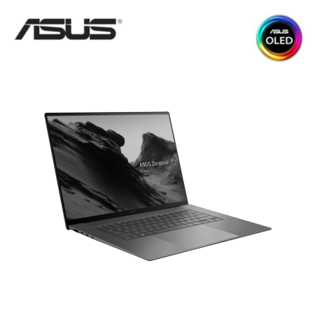 Asus Zenbook S16 UM5606G-ASR496WSP / UM5606G-ASR497WSP 16” 3K OLED Laptop ( AI 9 465, 32GB, 512GB SSD, ATI, W11, HS+M365 )