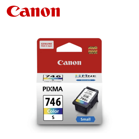 Canon Cartridge CL-746s Colour Ink Tank