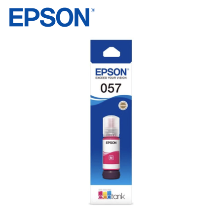 Epson 057 EcoTank L18050 (  BLACK / CYAN / MAGENTA / YELLOW / LIGHT CYAN / MAGENTA )