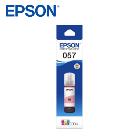 Epson 057 EcoTank L18050 (  BLACK / CYAN / MAGENTA / YELLOW / LIGHT CYAN / MAGENTA )