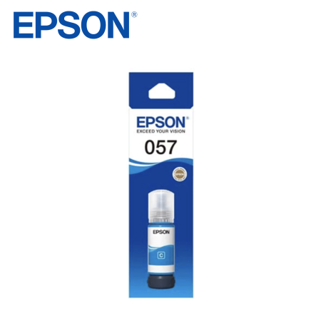 Epson 057 EcoTank L18050 (  BLACK / CYAN / MAGENTA / YELLOW / LIGHT CYAN / MAGENTA )