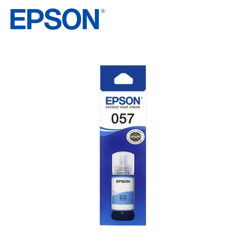 Epson 057 EcoTank L18050 (  BLACK / CYAN / MAGENTA / YELLOW / LIGHT CYAN / MAGENTA )
