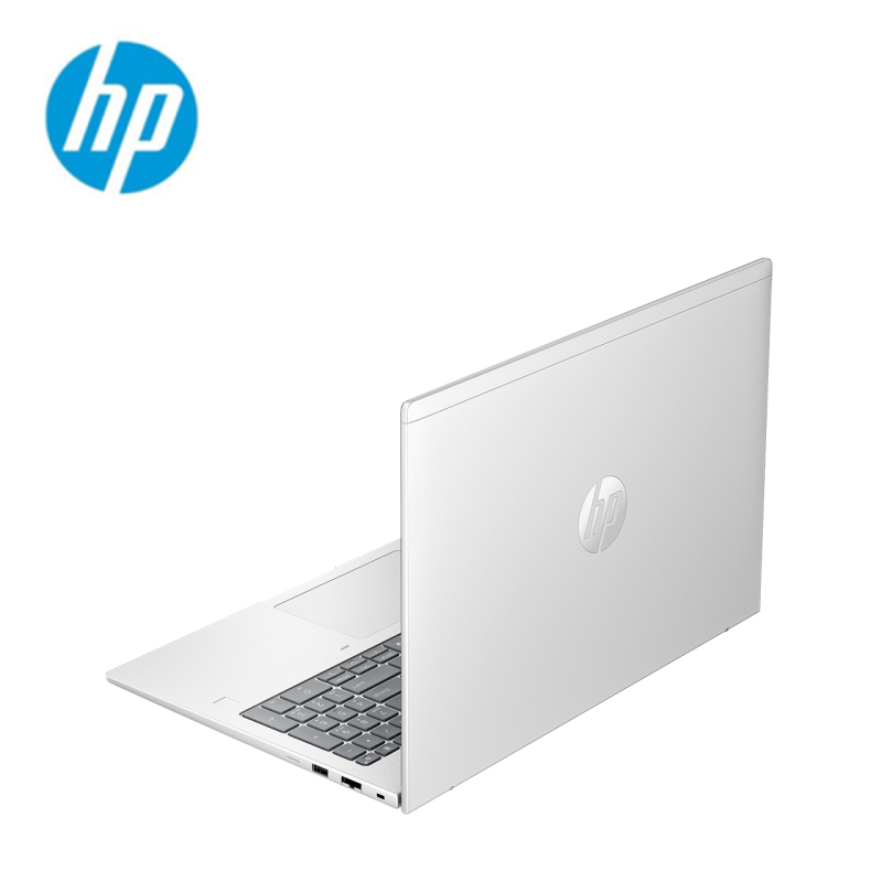 HP ProBook 4 G1i DJ0L3AT 16" WUXGA Notebook AI Laptop Pike Silver (CU5-225U, 16GB, 512GB SSD, Intel, W11P)