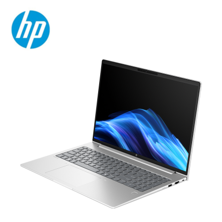 HP ProBook 4 G1i DJ0L3AT 16" WUXGA Notebook AI Laptop Pike Silver (CU5-225U, 16GB, 512GB SSD, Intel, W11P)