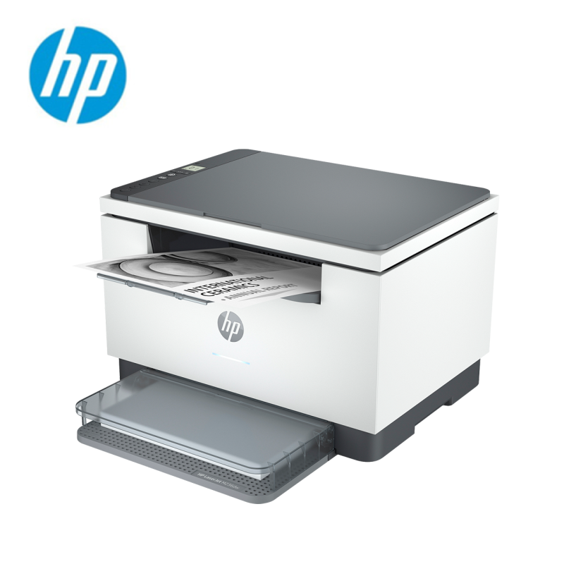 HP LaserJet MFP M236dw Printer (Print, Scan, Copy)