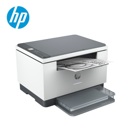 HP LaserJet MFP M236dw Printer (Print, Scan, Copy)
