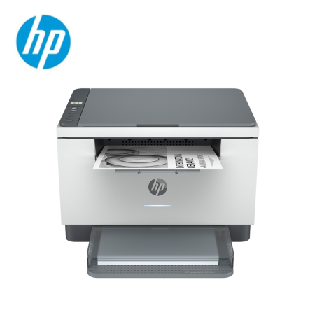 HP LaserJet MFP M236dw Printer (Print, Scan, Copy)