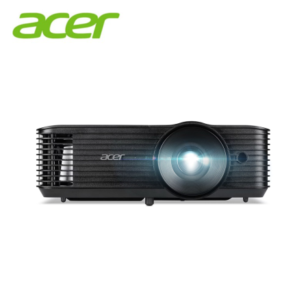 Acer X1328 WXGA 5000 Lumens DLP Projector (Speaker, HDMI, VGA, RCA, USB)