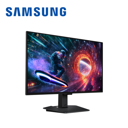 Samsung Odyssey G5 G50SF LS27FG502SEXXS 27" QHD OLED 180Hz Gaming Monitor (DP, HDMI, 3 Yrs Wrty)