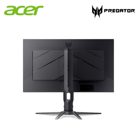 Acer Predator X27U W2 26.5” WQHD QD-OLED 240Hz Gaming Monitor (Speaker, HDMI, DP, 3 Yrs Wrty)