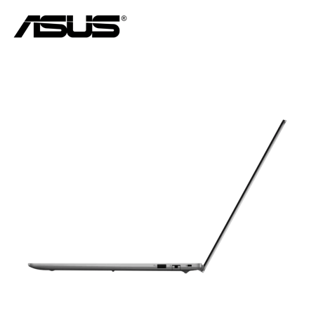 Asus ExpertBook P3 G1 P3606CCAP-MB7150WS 16" WUXGA Laptop Misty Grey ( CU7 255H, 16GB, 512GB, Intel, W11, HS+M365 )