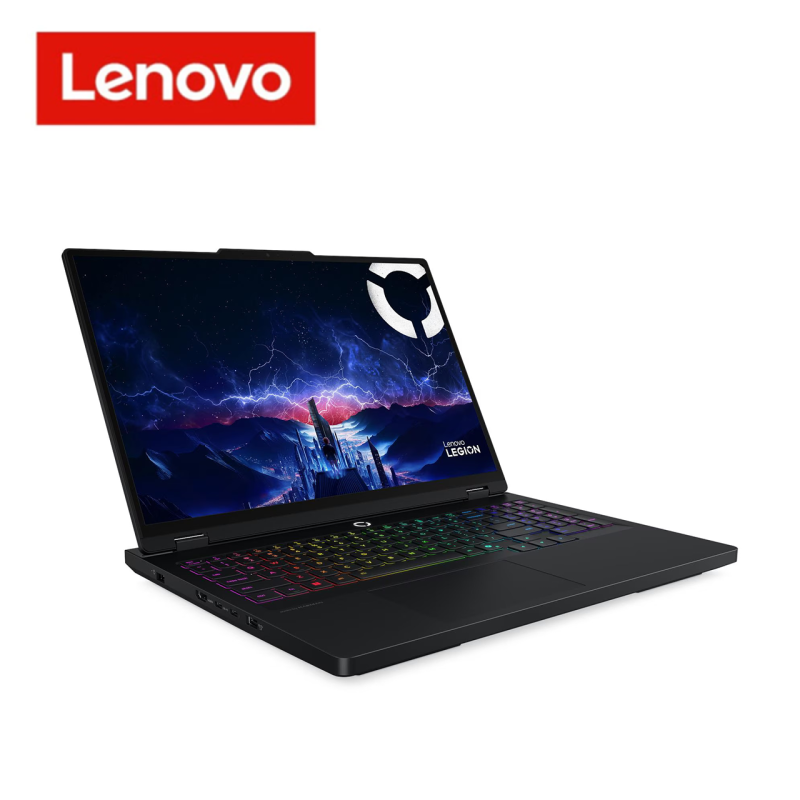 Lenovo Legion Pro 5 16IRX10 83NN008EMJ 16" WQXGA IPS 240Hz Gaming Laptop (i7-14650HX, 24GB, 512GB SSD, RTX5060 8GB, W11)