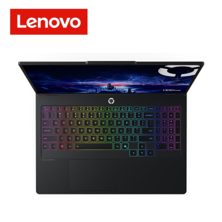 Lenovo Legion Pro 5 16IRX10 83NN008EMJ 16" WQXGA IPS 240Hz Gaming Laptop (i7-14650HX, 24GB, 512GB SSD, RTX5060 8GB, W11)