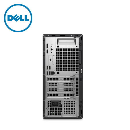 Dell Pro QCT1250-U5225-16GB-512GB Tower Desktop PC Black ( CU5-225, 16GB, 512GB SSD, Intel, W11P)