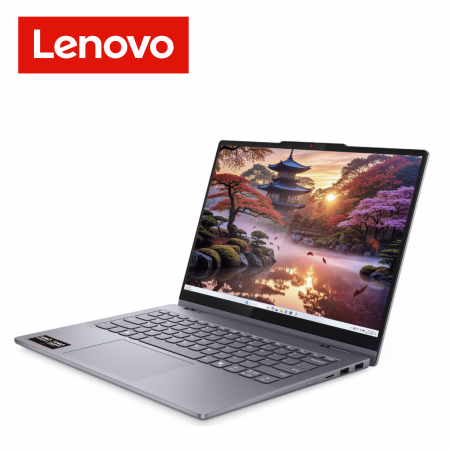 Lenovo IdeaPad 5 14AKP10 83KT008BMJ / 83KT008KMJ 14" WUXGA 2-in-1 Laptop (AI 5 330, 16GB, 512GB, ATI, W11, HS+M365)