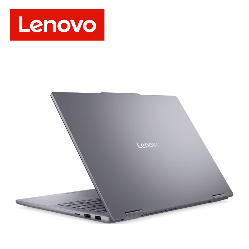 Lenovo IdeaPad 5 14AKP10 83KT008BMJ / 83KT008KMJ 14" WUXGA 2-in-1 Laptop (AI 5 330, 16GB, 512GB, ATI, W11, HS+M365)