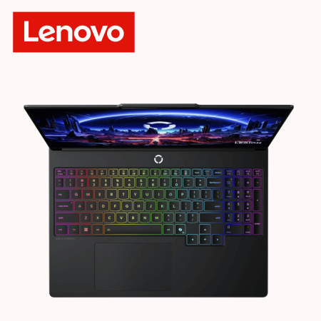 Lenovo Legion 5 15IAX11 83VK008JMJ 15.3" WQXGA OLED Gaming Laptop (CU9 290HX+, 16GB, 512GB, RTX5070 12GB, W11)