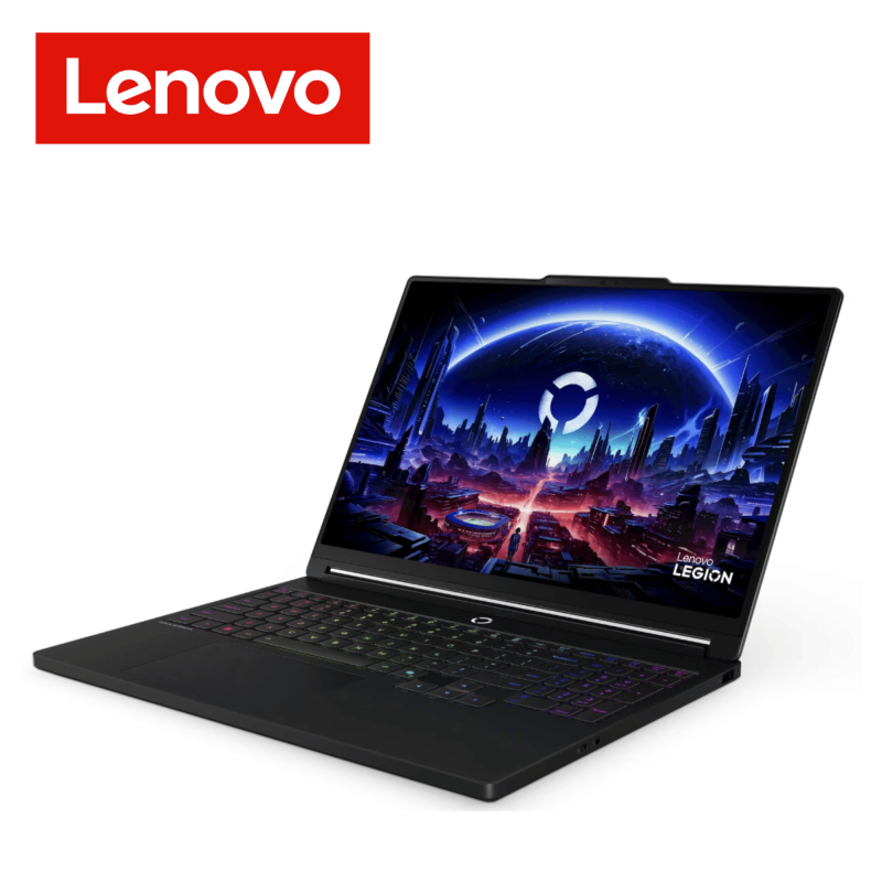 Lenovo Legion 5 15IAX11 83VK008JMJ 15.3" WQXGA OLED Gaming Laptop (CU9 290HX+, 16GB, 512GB, RTX5070 12GB, W11)