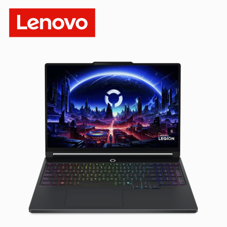 Lenovo Legion 5 15IAX11 83VK008JMJ 15.3" WQXGA OLED Gaming Laptop (CU9 290HX+, 16GB, 512GB, RTX5070 12GB, W11)