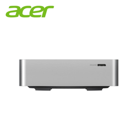 Acer Veriton RA110 AI Mini Workstation (AI MAX+ 395, 128GB, 4TB SSD, ATI, W11P)