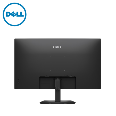 Dell Pro E2726H 27" FHD IPS 120Hz Monitor (HDMI, DP, VGA, 3 Yrs Wrty)