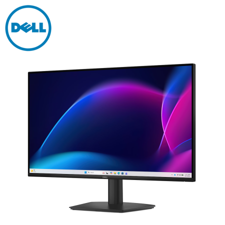 Dell Pro E2726H 27" FHD IPS 120Hz Monitor (HDMI, DP, VGA, 3 Yrs Wrty)