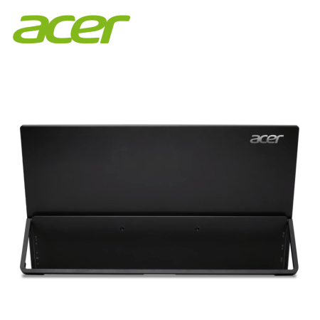 Acer PM161Q J2 15.6" FHD 60Hz Portable Monitor ( Speaker, mini HDMI, USB-C, 3 Yrs Wrty )