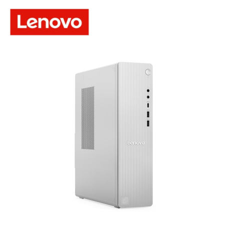 Lenovo IdeaCentre 08AKP10 91CX001CMI Tower Desktop PC Cloud Grey (AI 7 350, 16GB, 512GB SSD, ATI, W11, HS+M365)