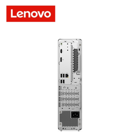 Lenovo IdeaCentre 08AKP10 91CX001CMI Tower Desktop PC Cloud Grey (AI 7 350, 16GB, 512GB SSD, ATI, W11, HS+M365)