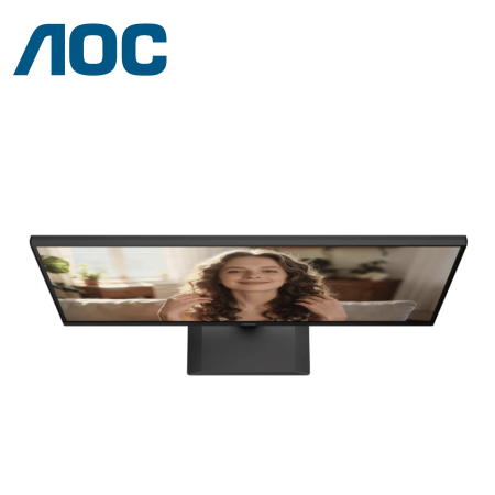 AOC 22B40HM 21.45" FHD 120Hz VA Monitor ( VGA, HDCP, 3 Yrs Wrty )