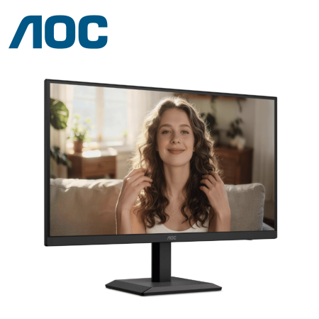 AOC 22B40HM 21.45" FHD 120Hz VA Monitor ( VGA, HDCP, 3 Yrs Wrty )