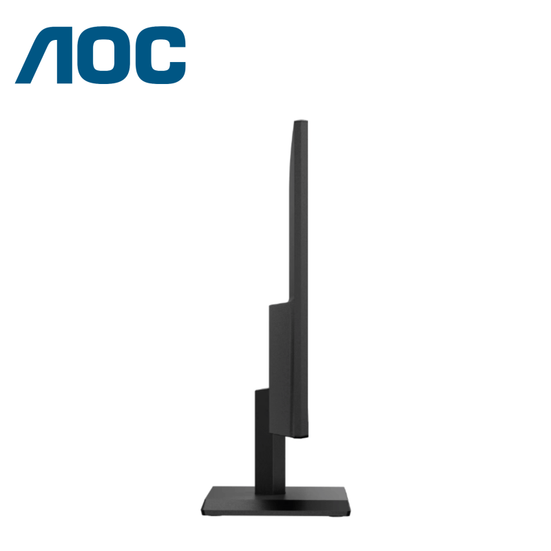 AOC 22B40HM 21.45" FHD 120Hz VA Monitor ( VGA, HDCP, 3 Yrs Wrty )