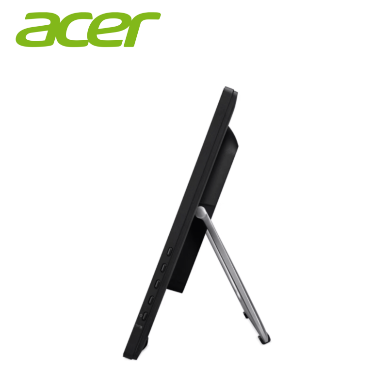 Acer UT242Y Gbmipzx 23.8" FHD IPS 120Hz Touch Monitor ( Speaker, HDMI ,DP, USB, 3 Yrs Warranty )