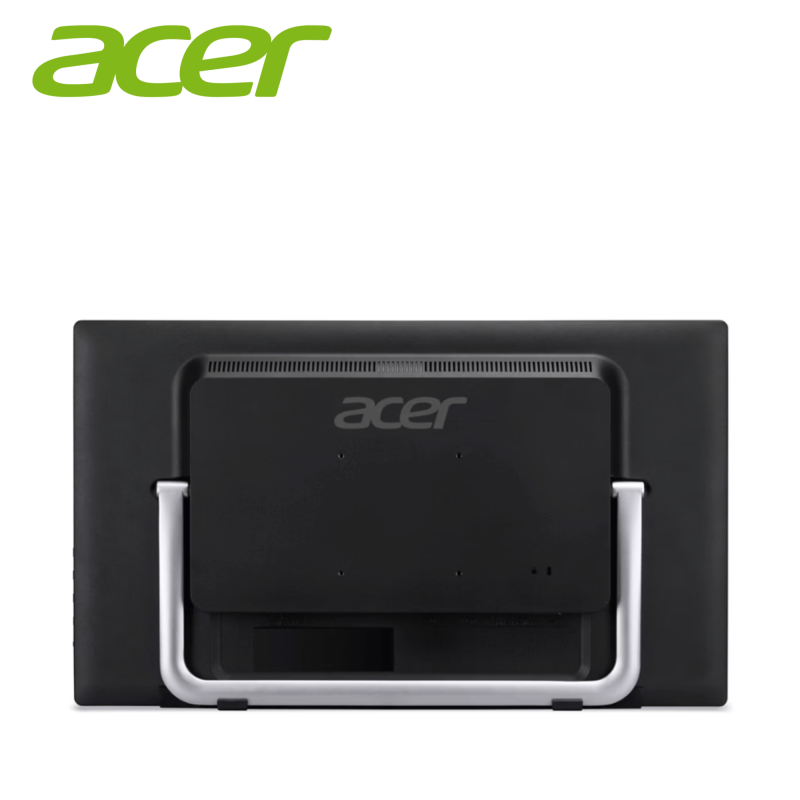 Acer UT242Y Gbmipzx 23.8" FHD IPS 120Hz Touch Monitor ( Speaker, HDMI ,DP, USB, 3 Yrs Warranty )