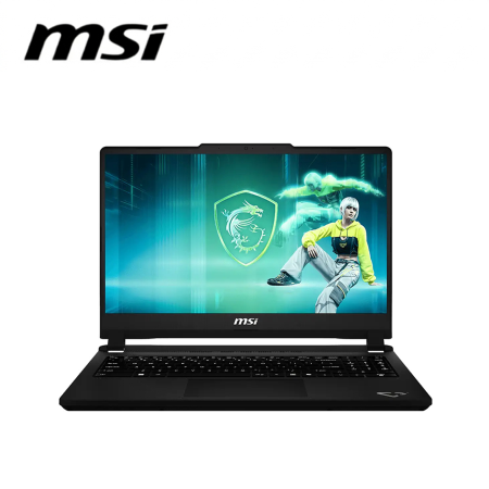 MSI Cyborg 15 C13WFO-493 15.6" FHD Gaming Laptop ( i7-13620H, 16GB, 512GB SSD, RTX5060 8GB, W11 )