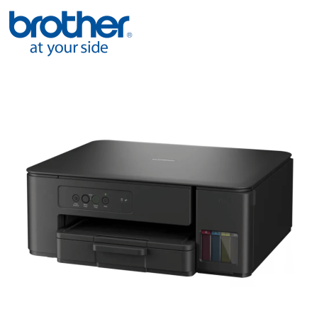 Brother DCP-T230 All-in-One Ink Tank Printer (Print, Scan, Copy)