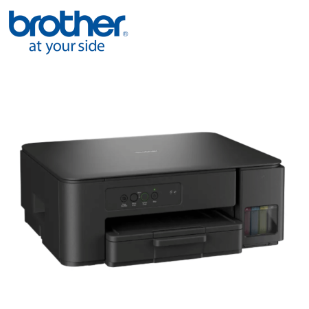 Brother DCP-T230 All-in-One Ink Tank Printer (Print, Scan, Copy)