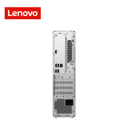 Lenovo IdeaCentre Tower 08IAS10 91CF0044MI Desktop PC Cloud Grey (CU7-265, 16GB, 512GB SSD, Intel, W11, HS+M365)